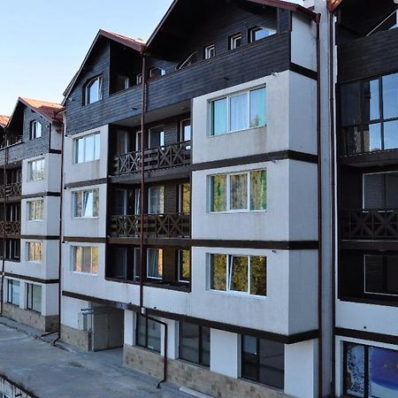Comfortapartment Iglika 2 Borovec Kültér fotó