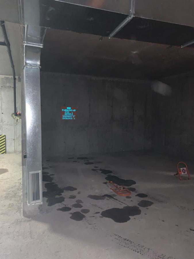 Comfortapartment Iglika 2 Borovec Kültér fotó