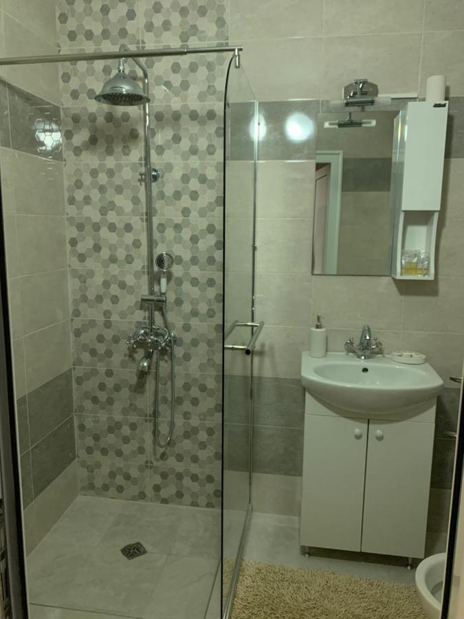Comfortapartment Iglika 2 Borovec Kültér fotó