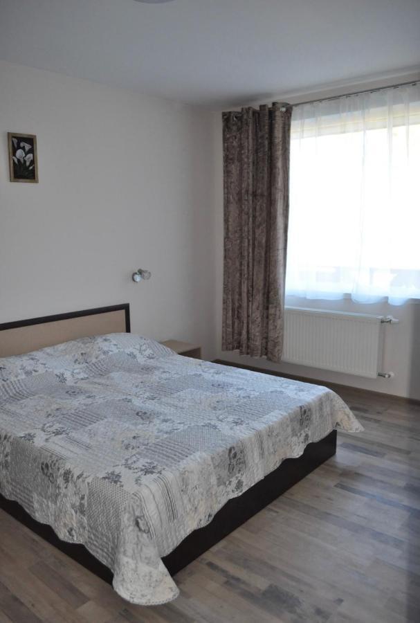Comfortapartment Iglika 2 Borovec Kültér fotó