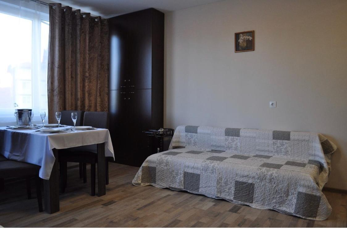 Comfortapartment Iglika 2 Borovec Kültér fotó