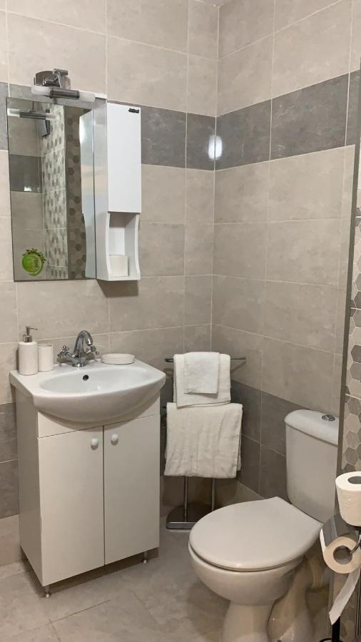 Comfortapartment Iglika 2 Borovec Kültér fotó