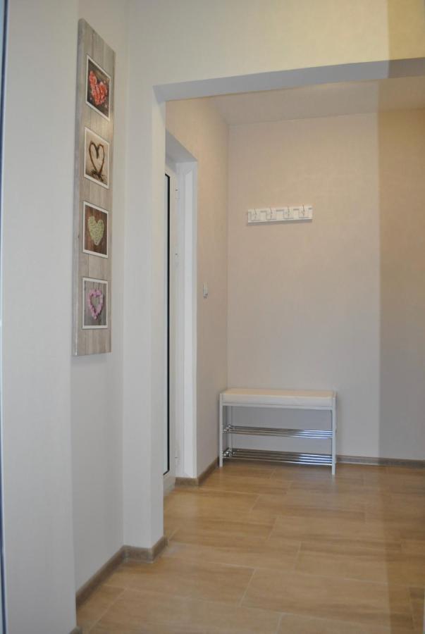 Comfortapartment Iglika 2 Borovec Kültér fotó