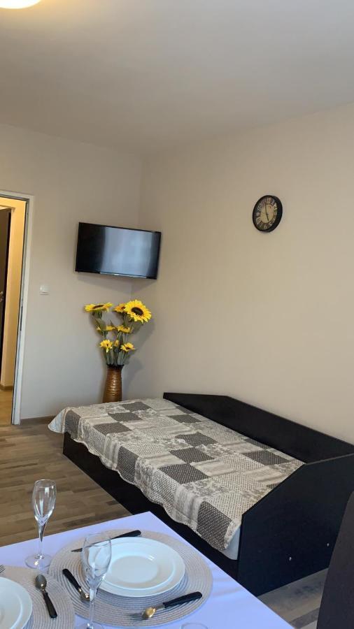 Comfortapartment Iglika 2 Borovec Kültér fotó
