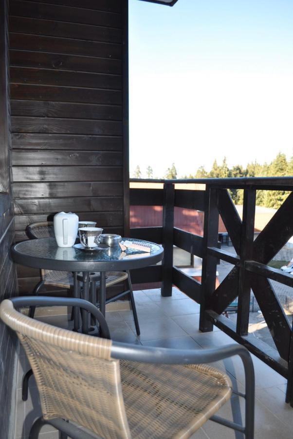 Comfortapartment Iglika 2 Borovec Kültér fotó