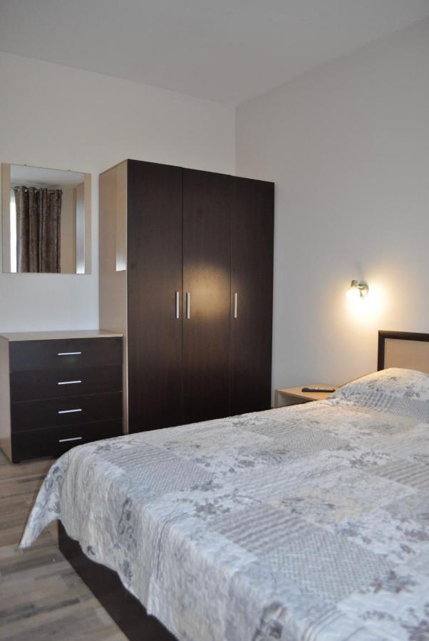 Comfortapartment Iglika 2 Borovec Kültér fotó